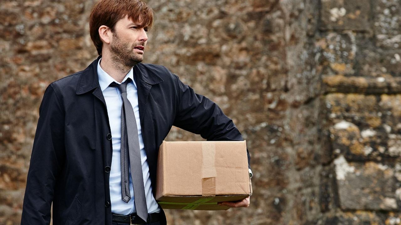 Broadchurch - Season 1 Episode 7 : Episode 7