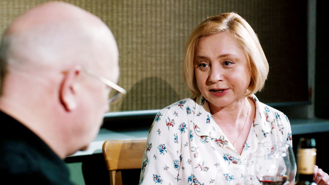 Dr. Driver - Season 4 Episode 11 : Episode 11