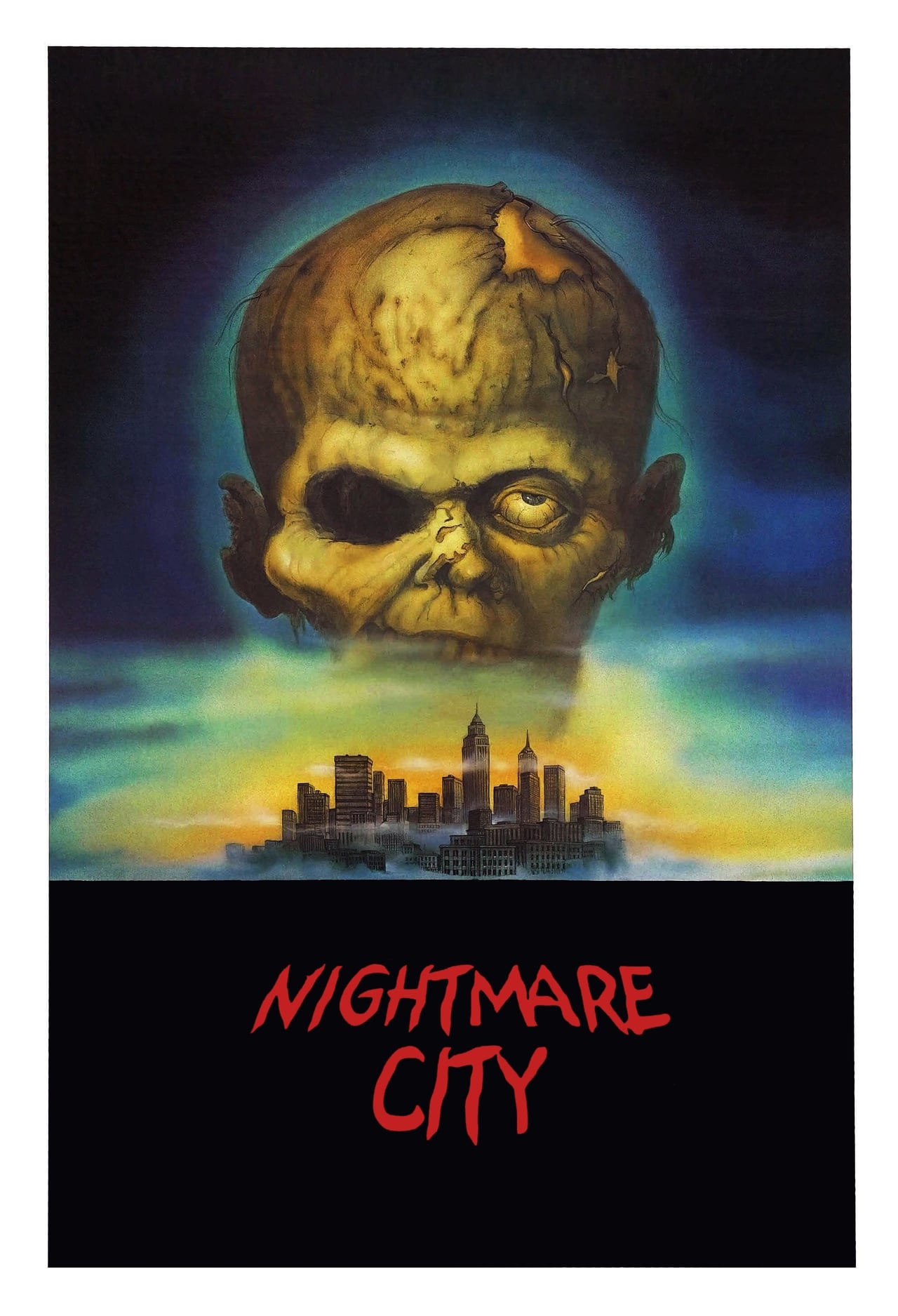 Nightmare City (1980)