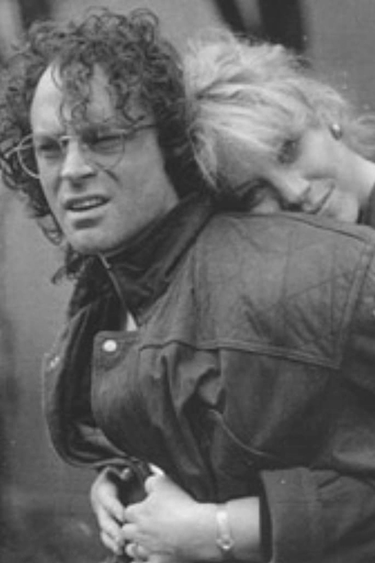 The Diary of the Hurdy-Gurdy Man Backdrop