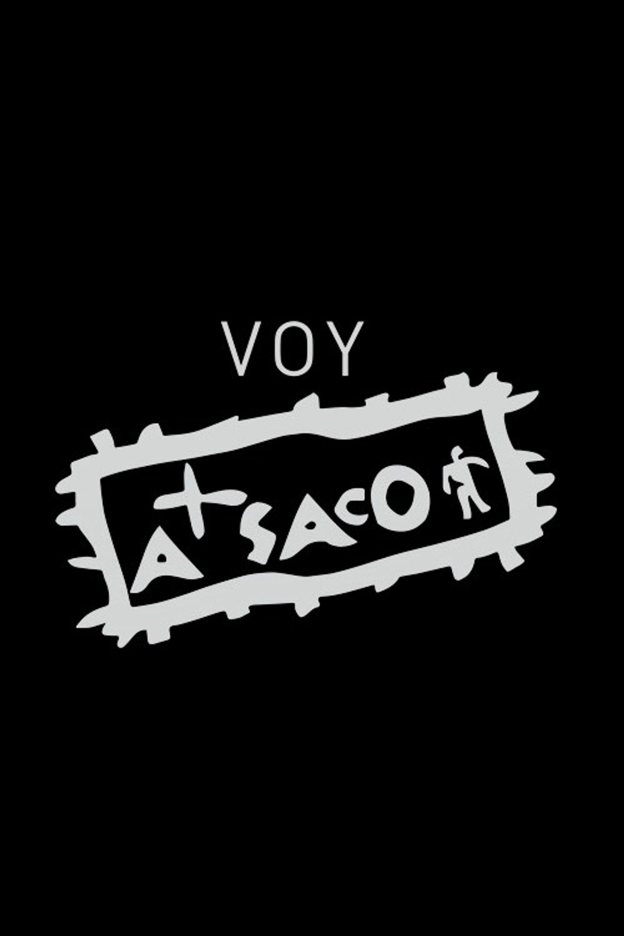 Voy a saco, Guitarras y Clubs filmaffisch