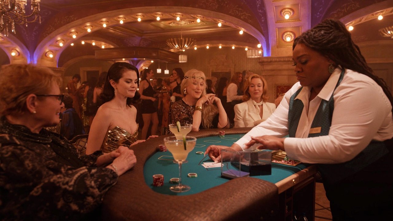 Only Murders in the Building - Season 5 Episode 8 : Cuckoo Chicks