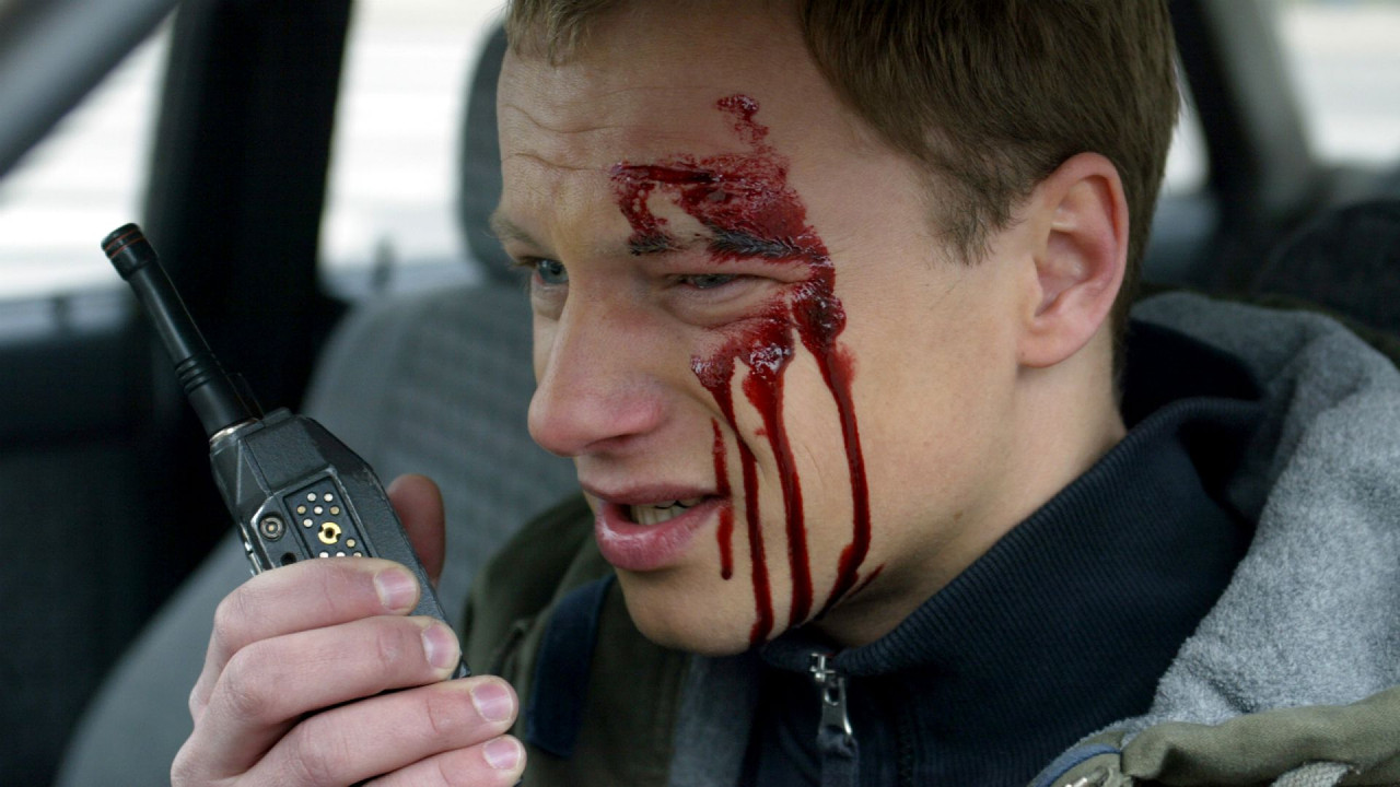 Glina — Épisode 11