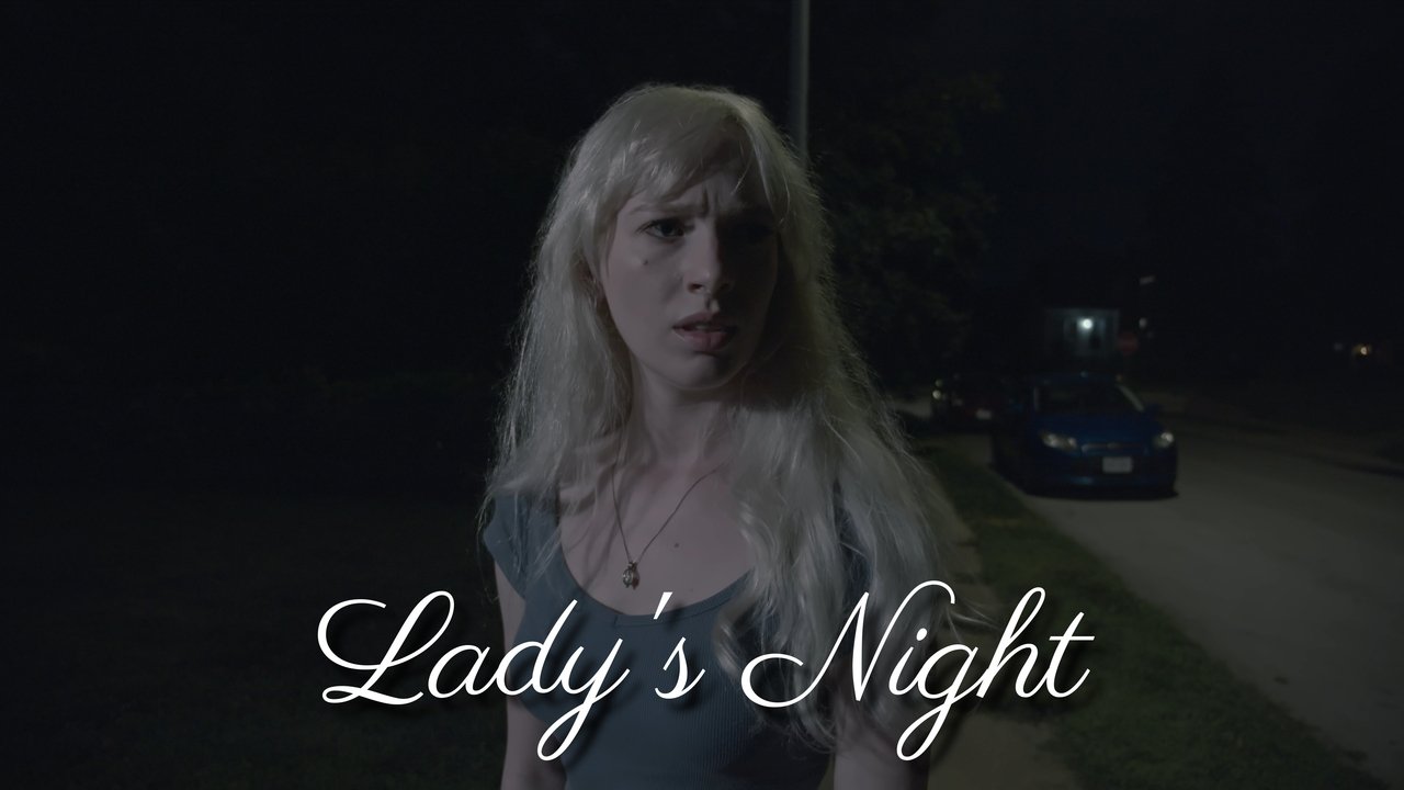 Lady's Night 2025