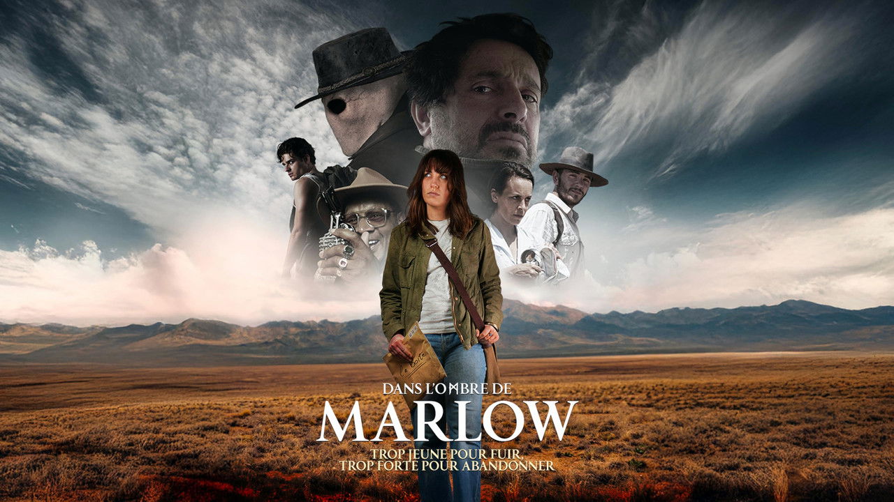 Dans l'ombre de Marlow backdrop