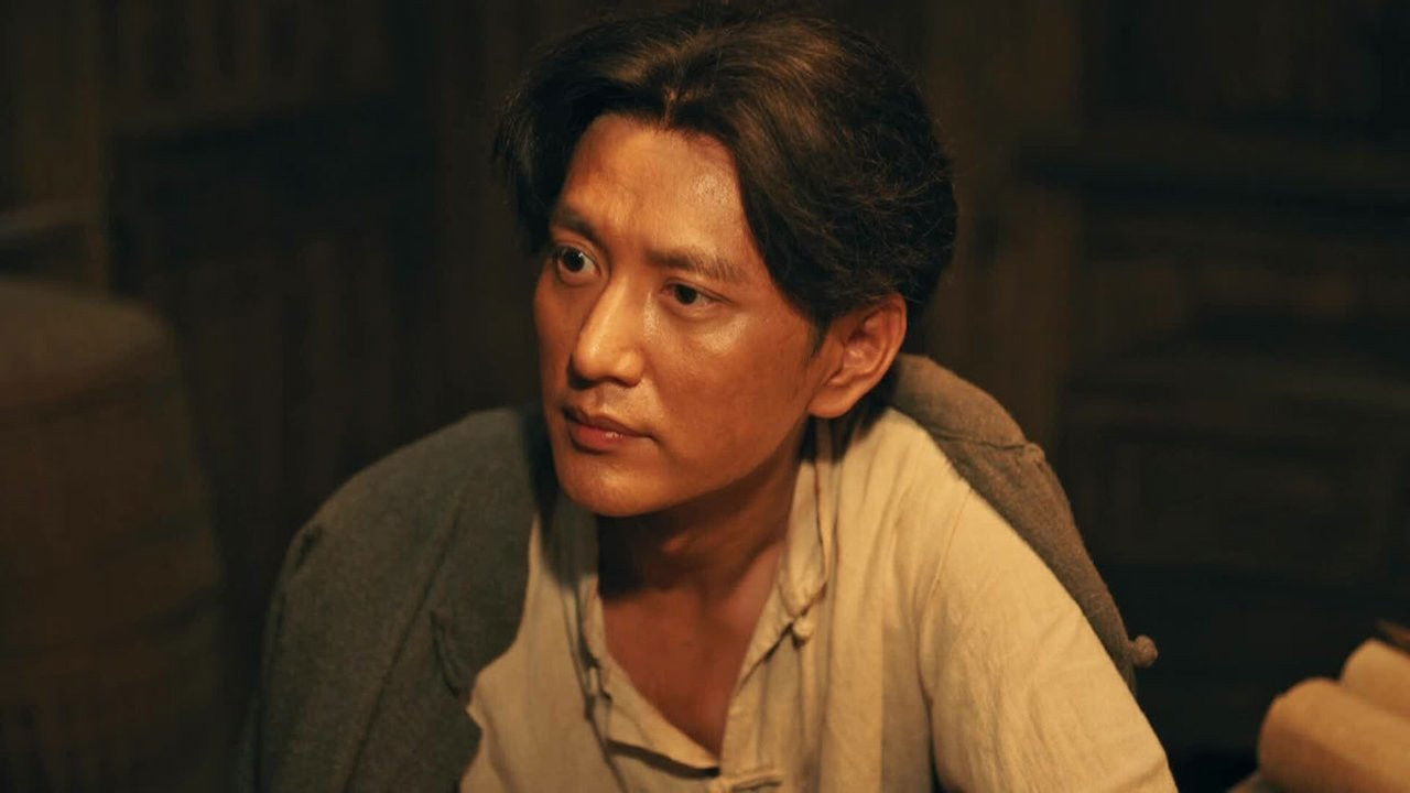 浴血荣光 — Épisode 7