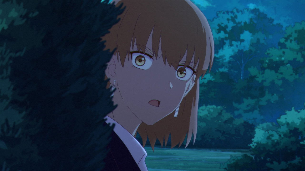 O Fim do Tédio backdrop