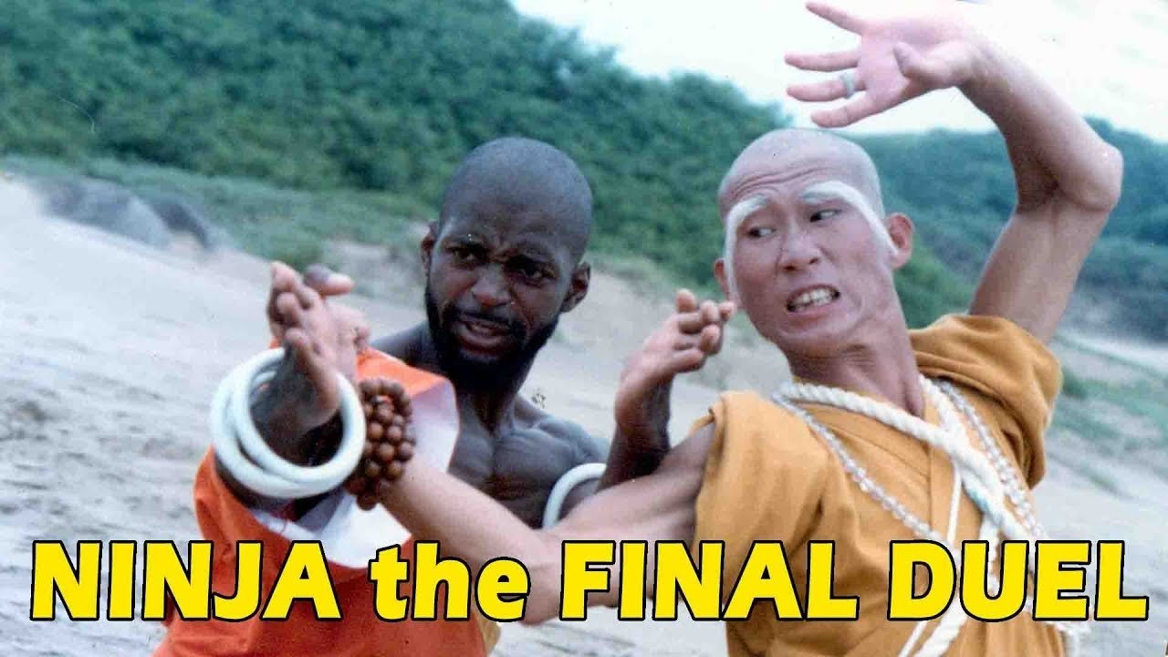 Ninja the Final Duel