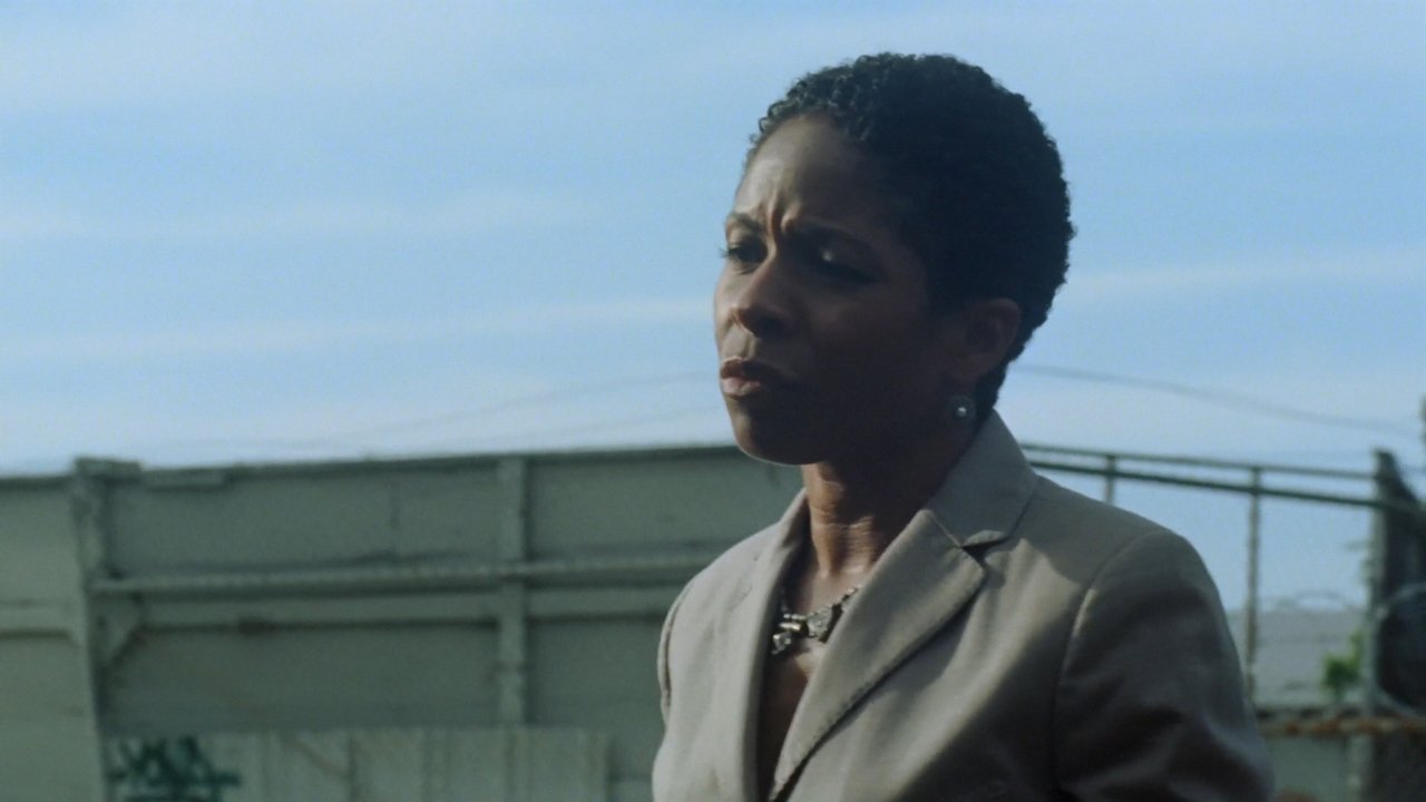 Numb3rs - Season 3 Episode 23 : Money for Nothing