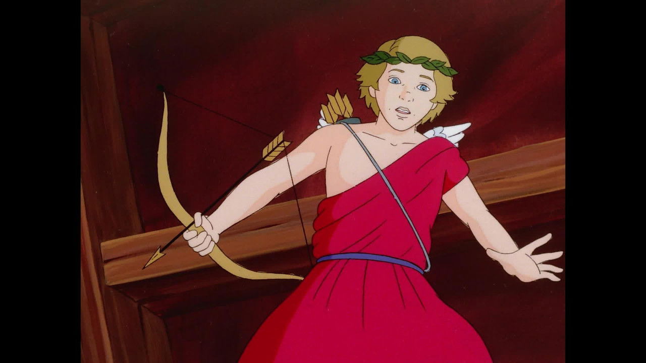 Molierissimo — Les Plaisirs de l'île enchantée