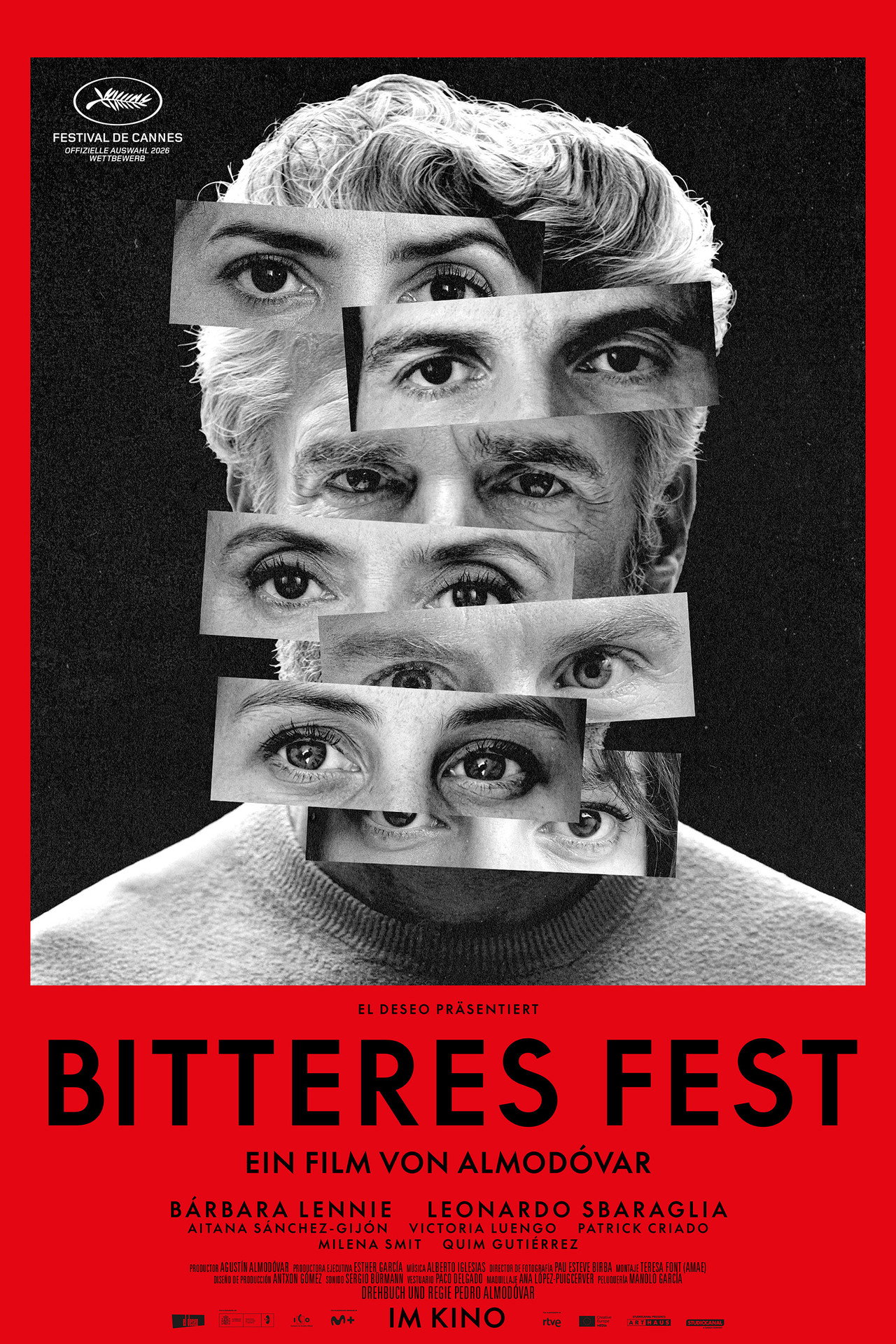 Bitteres Fest
