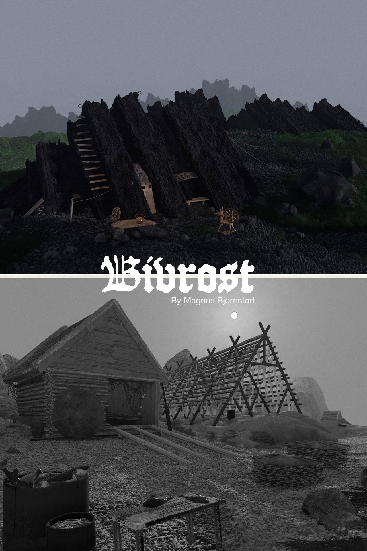 Bivrost filmaffisch