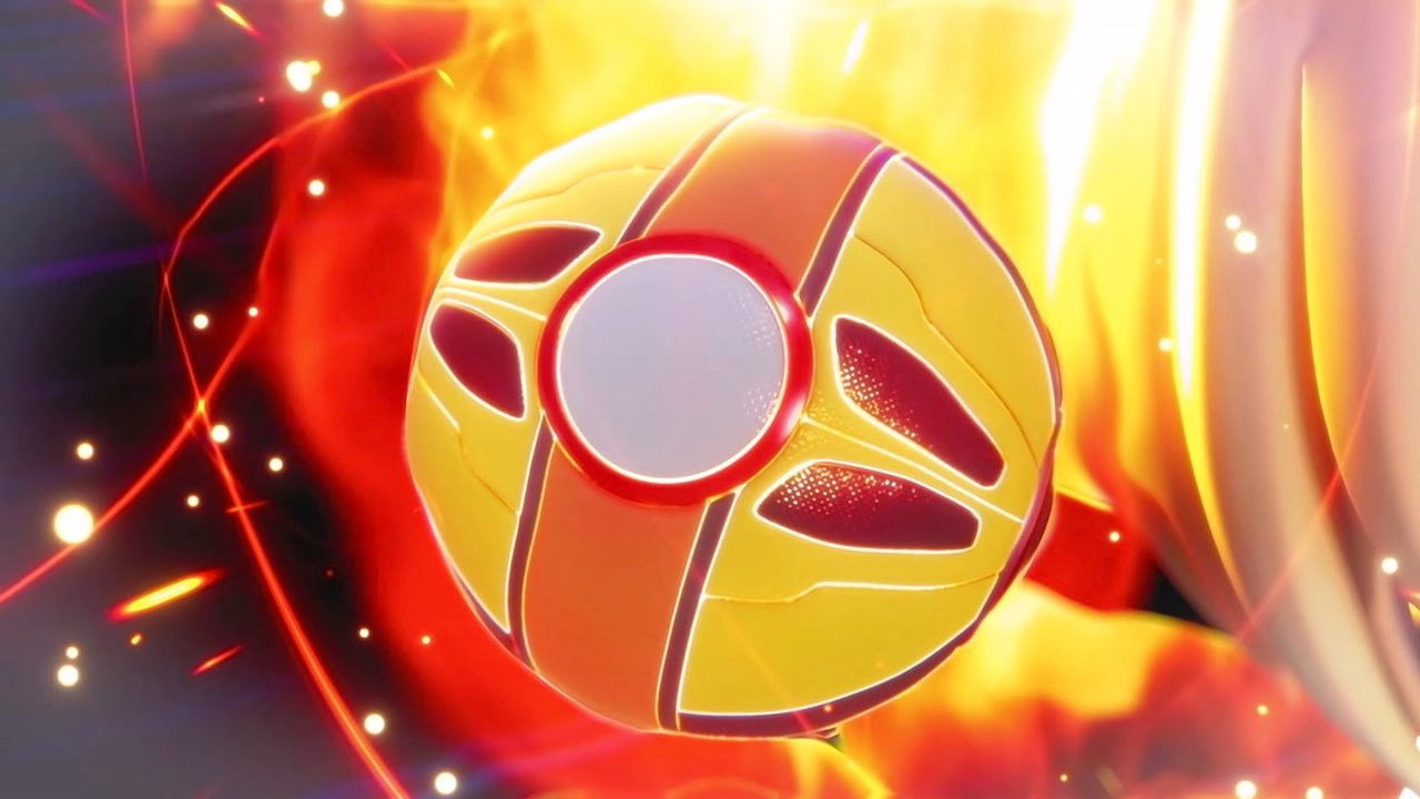 猪猪侠之竞球小英雄 — Épisode 1