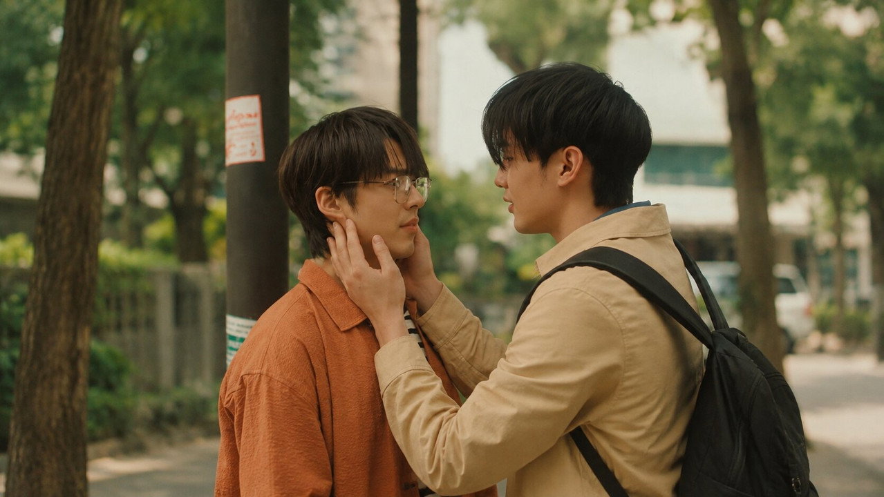 Love Truck still 4