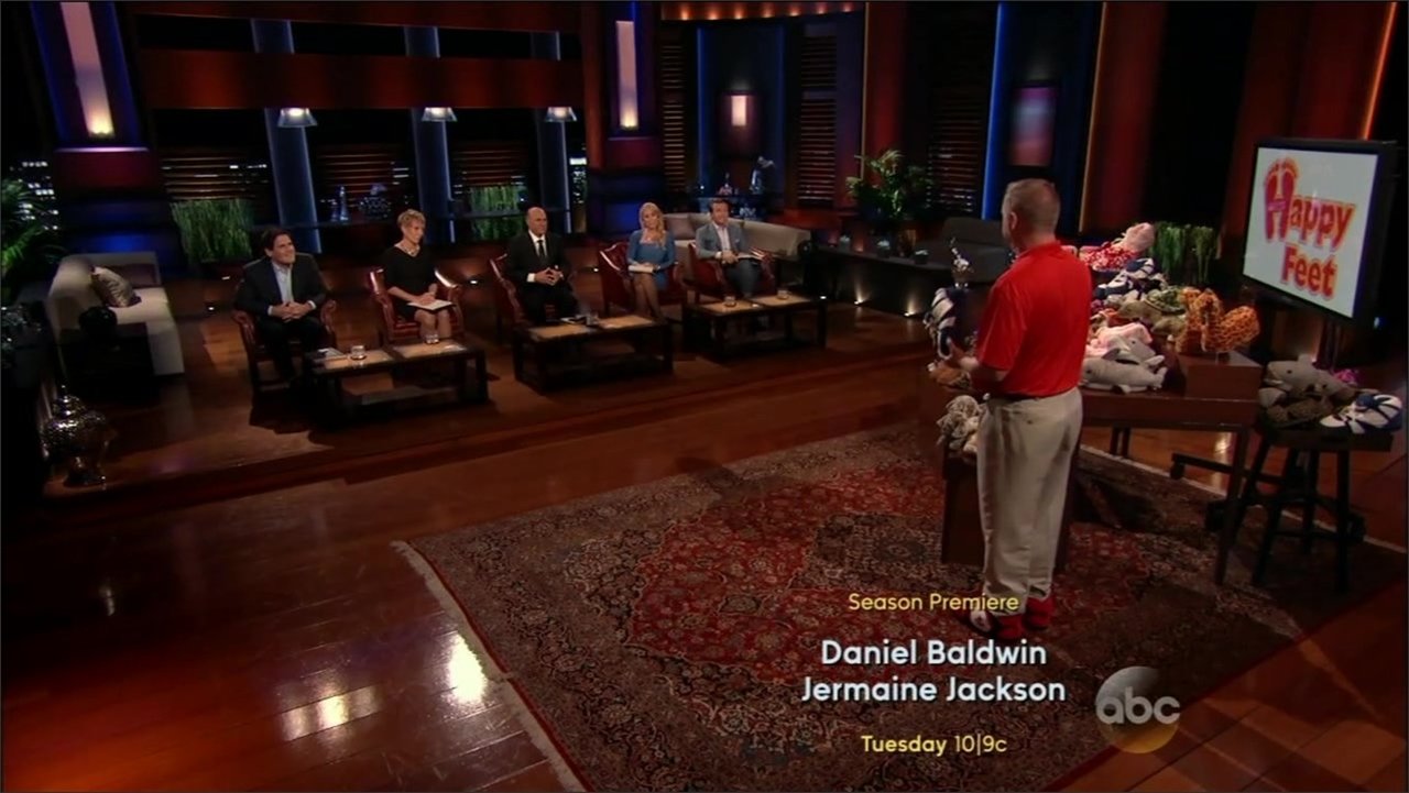 Shark Tank - Season 5 Episode 23 : Episode 23