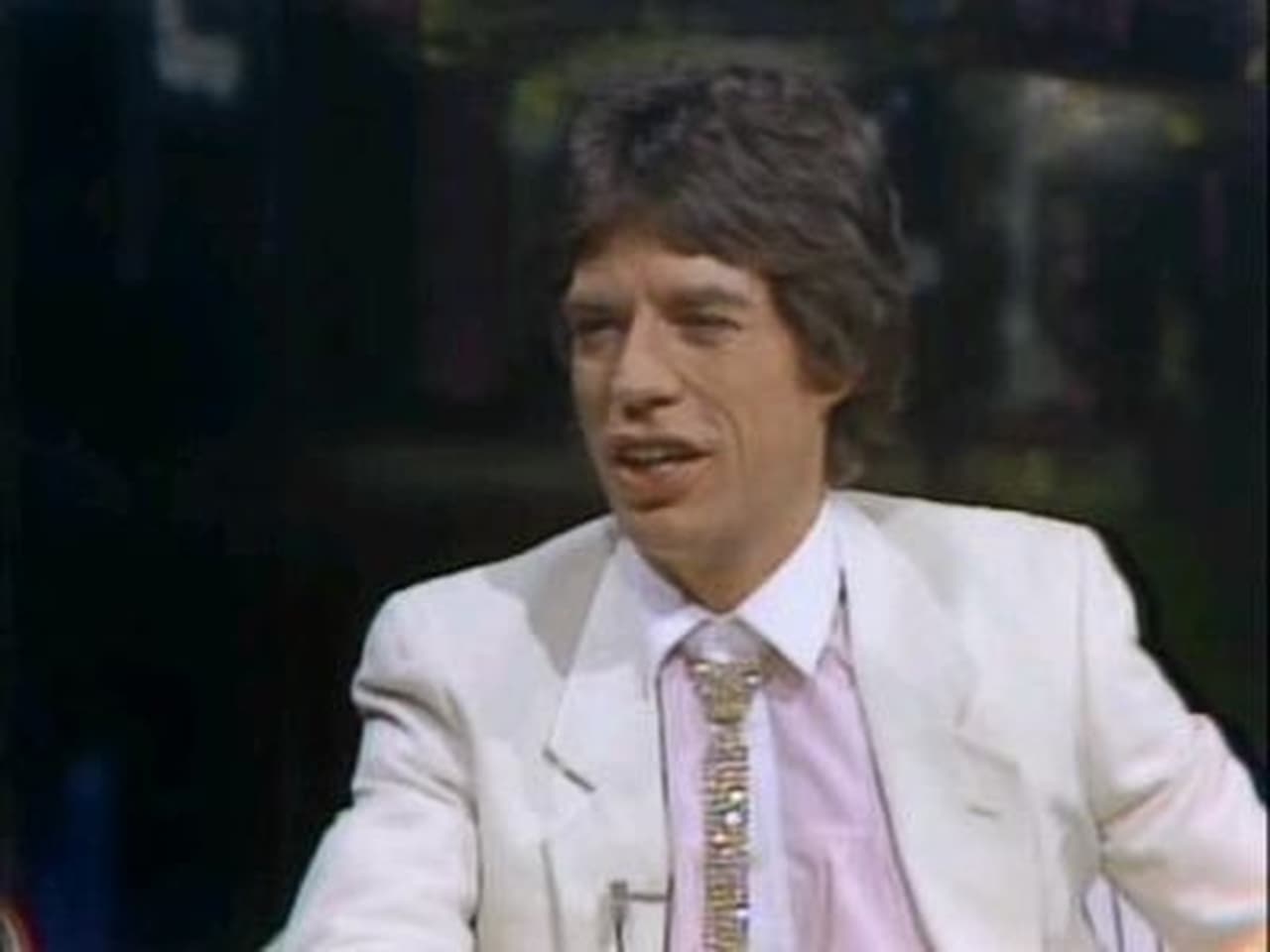 Saturday Night Live - Season 4 Episode 1 : The Rolling Stones