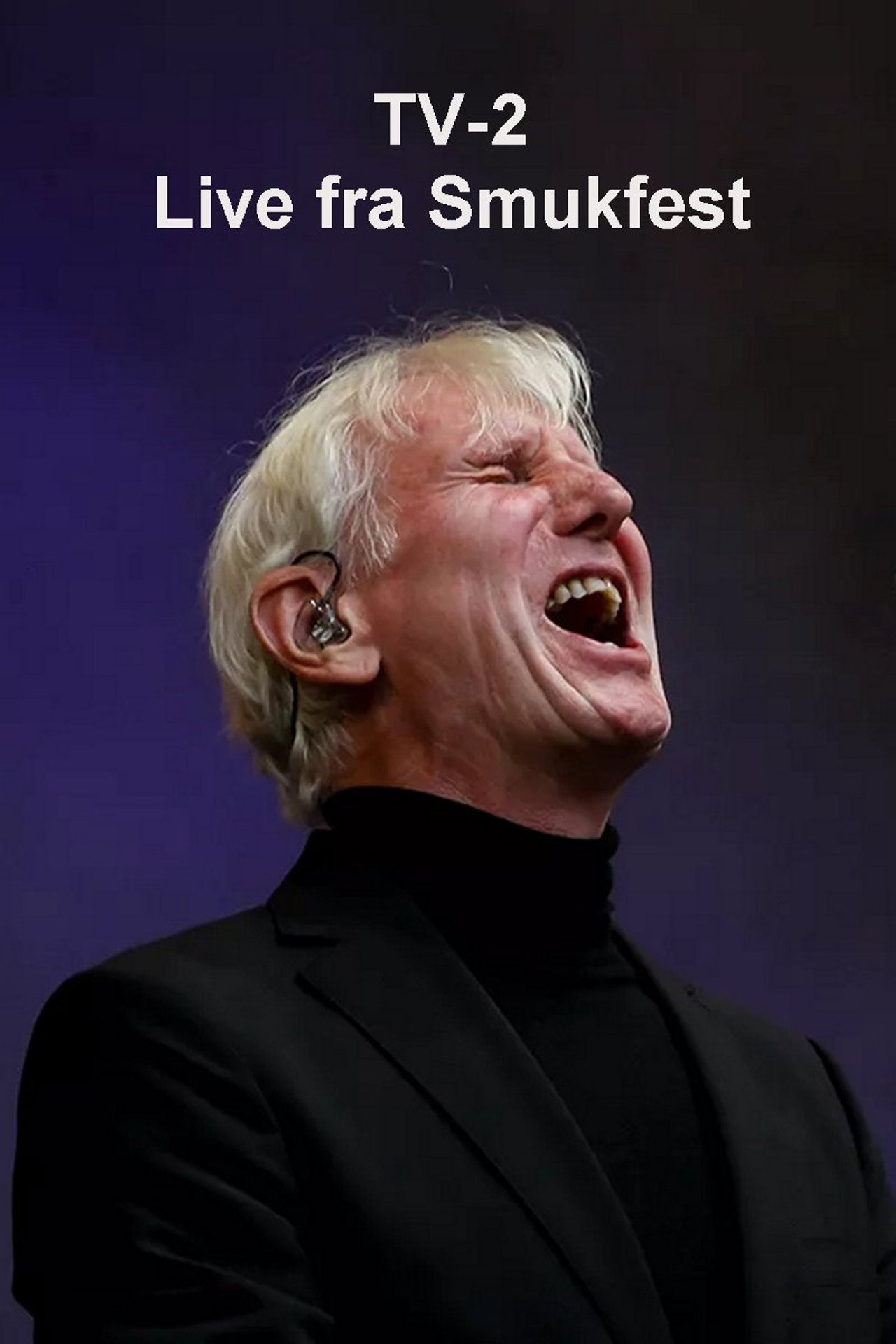 TV-2: Live fra Smukfest filmaffisch