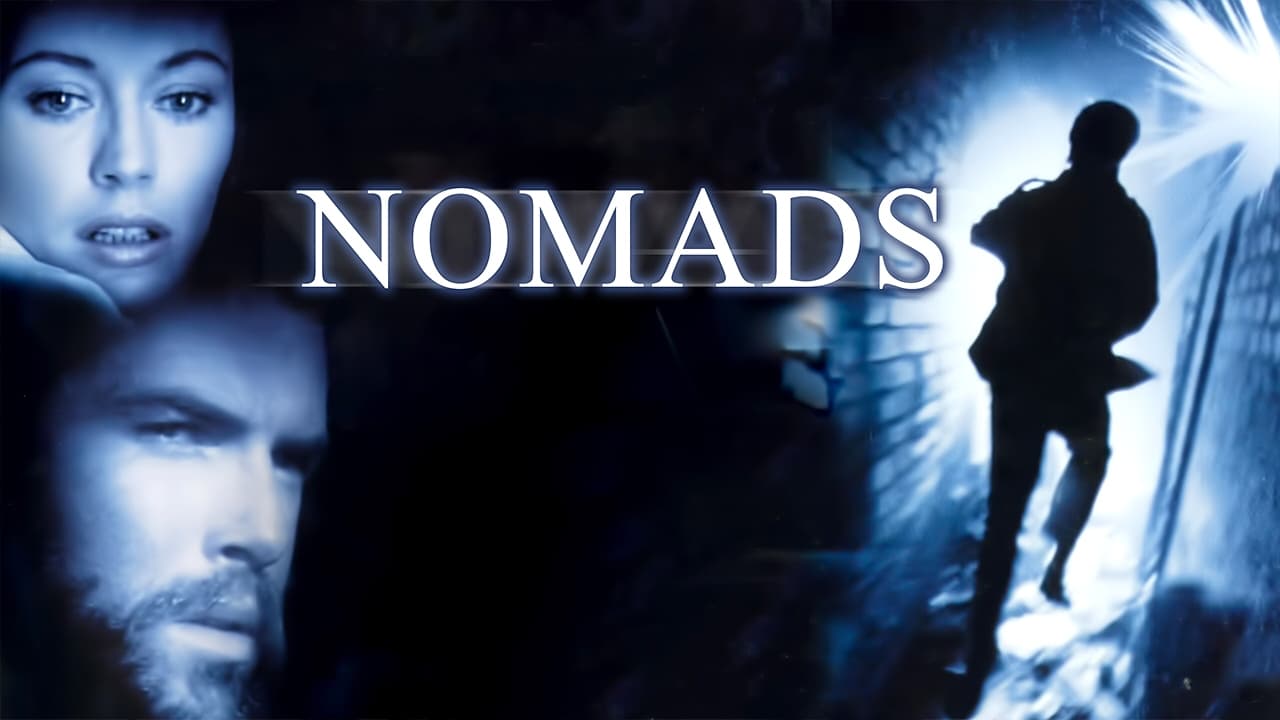 Nomads background