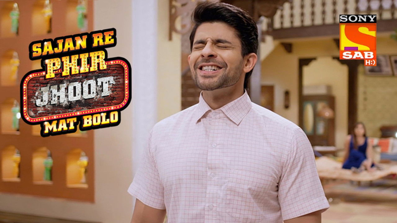 Sajan Re Phir Jhoot Mat Bolo — Épisode 271