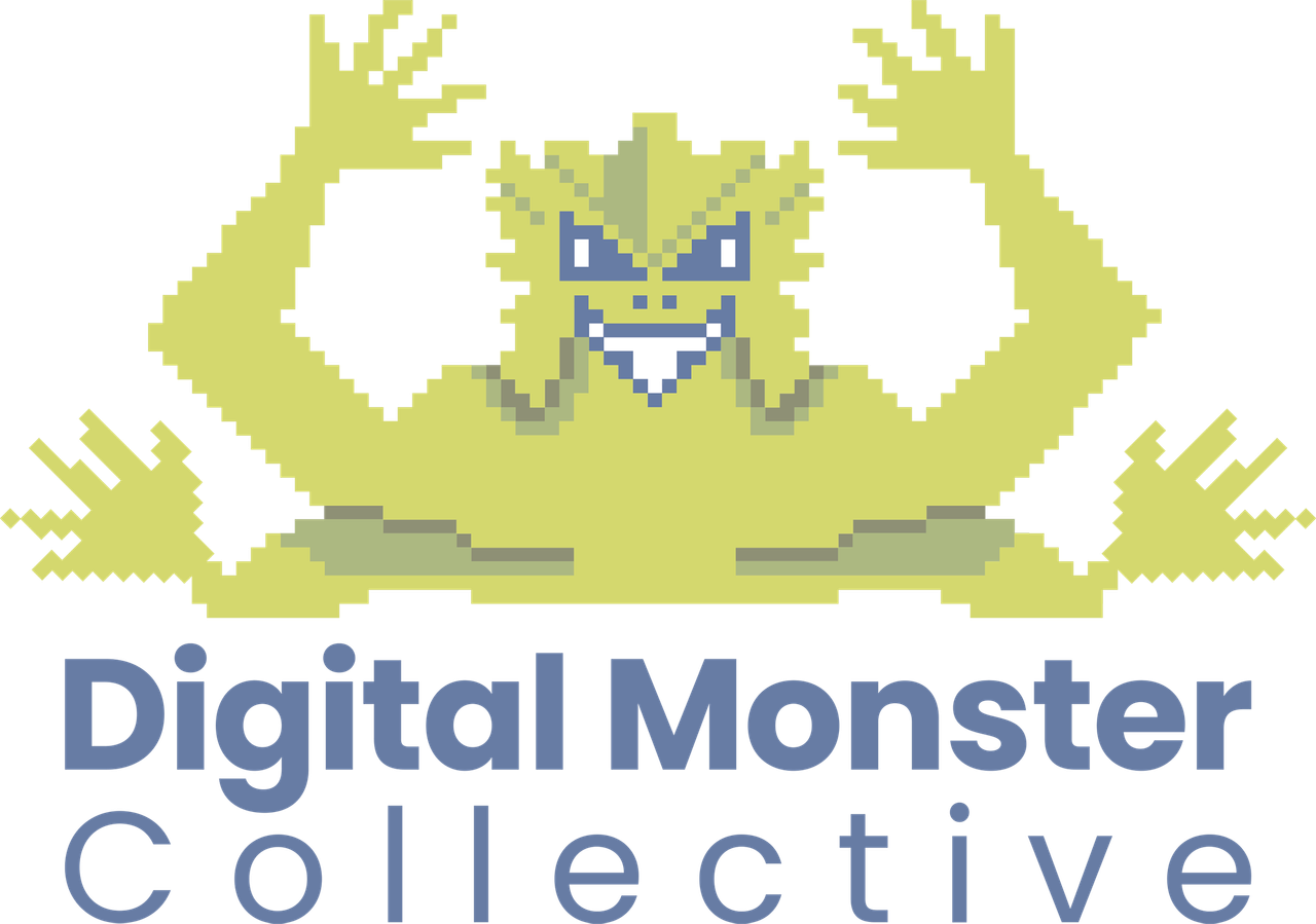 Digital Monster Collective