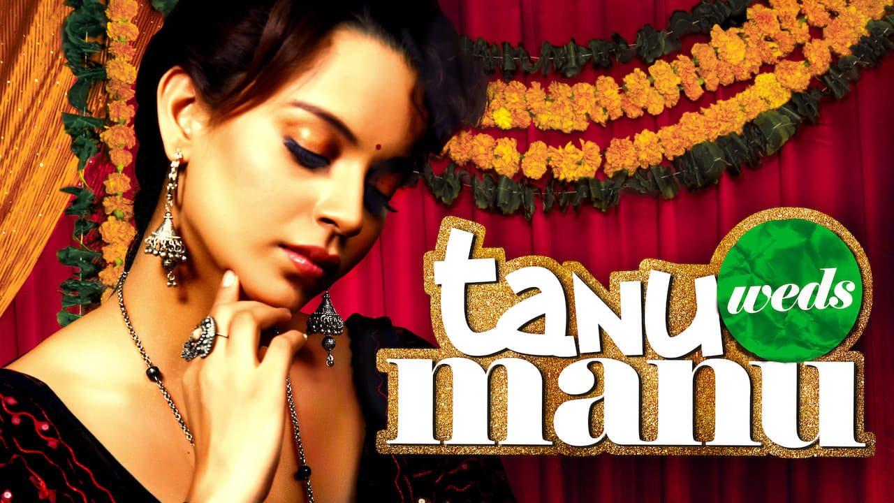 Tanu Weds Manu background