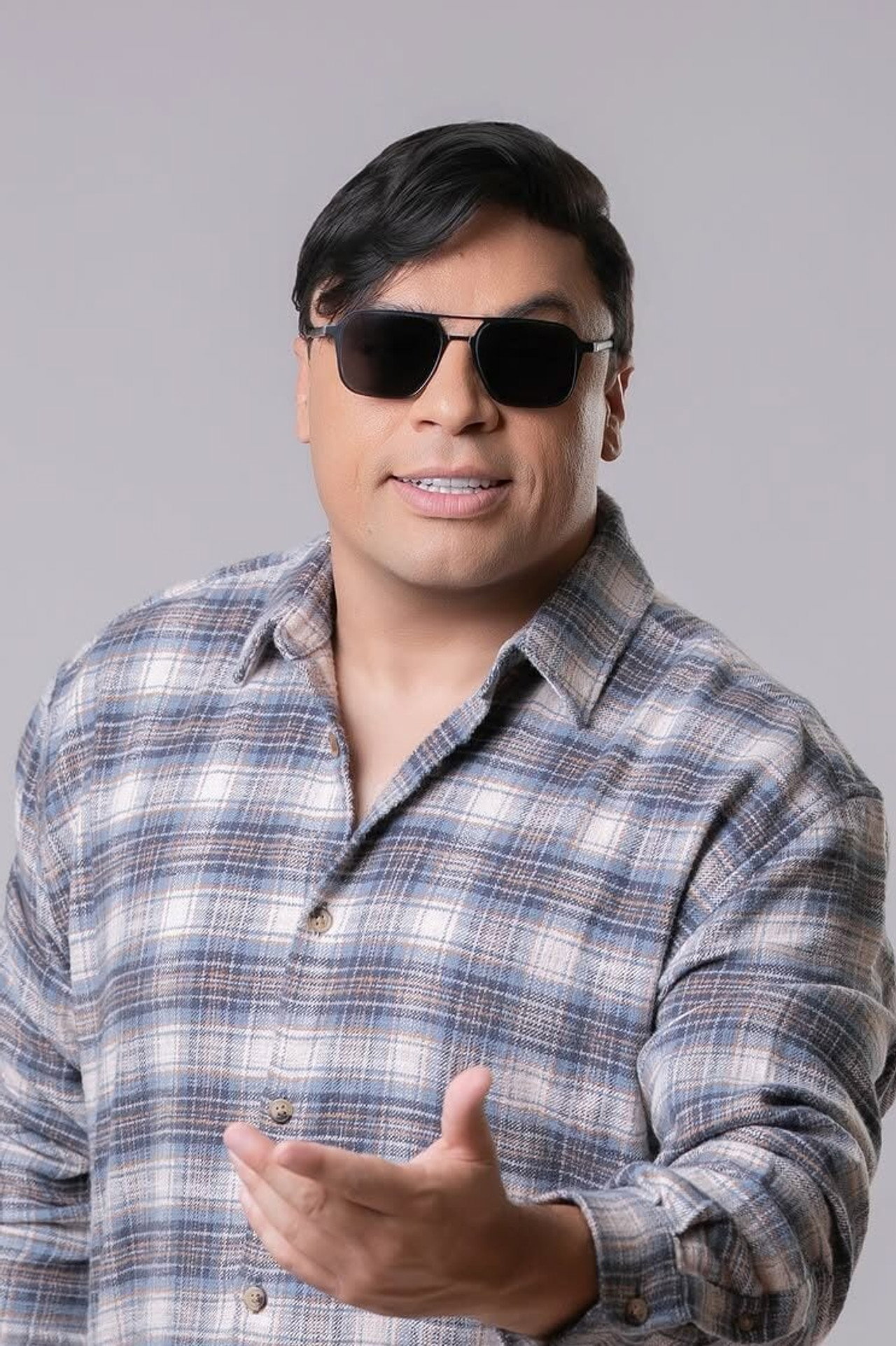Neto Araújo