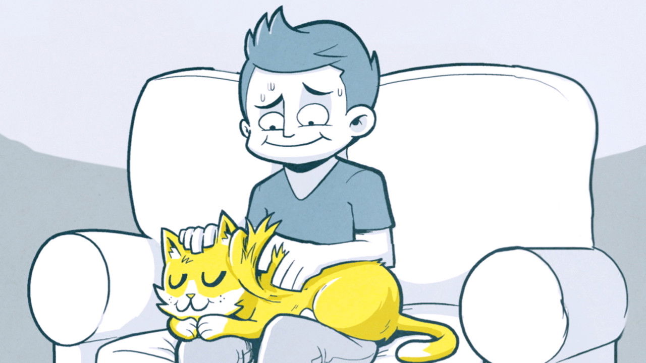 CollegeHumor Shorts — Épisode 9