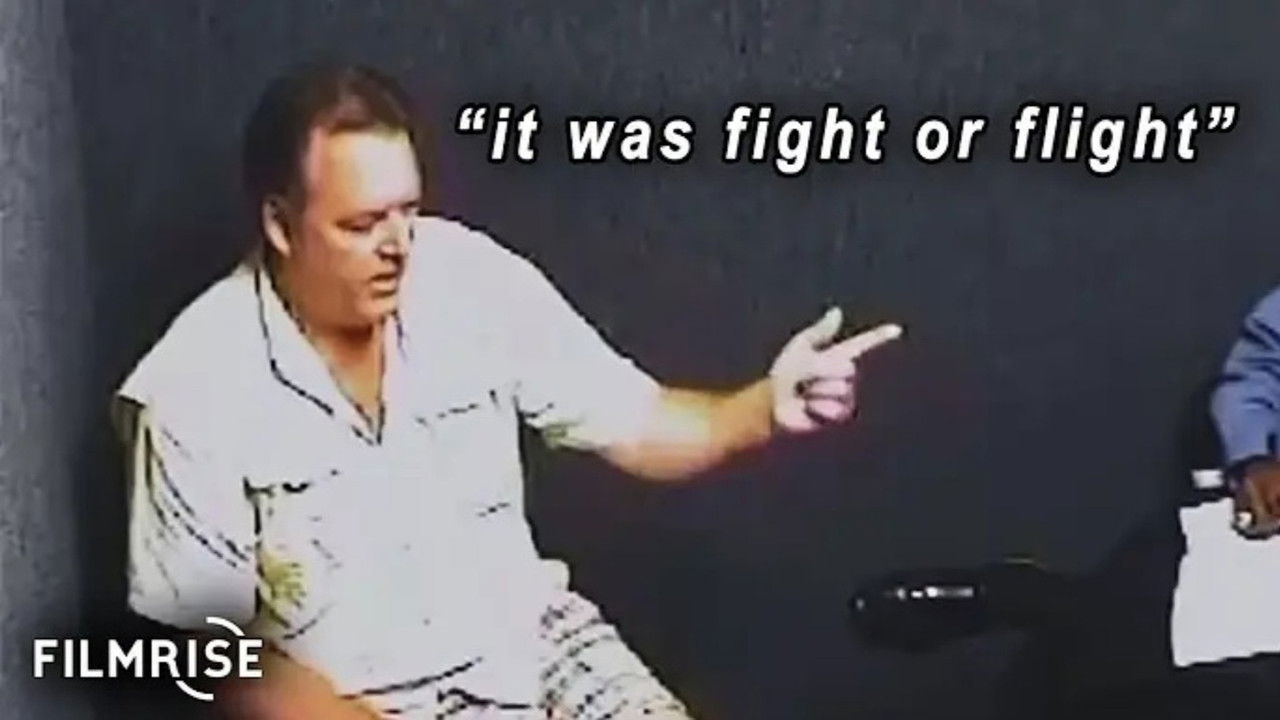 The Interrogation Room Hosted by Vivica A. Fox — Épisode 3