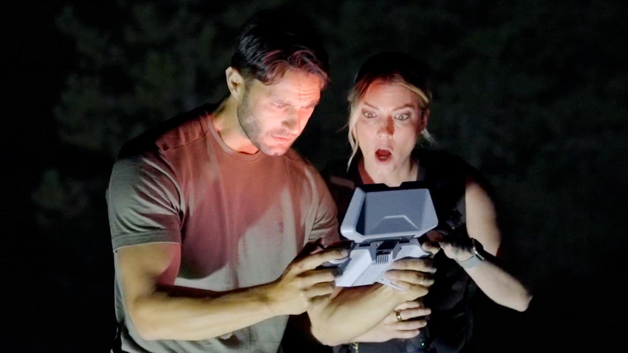 Josh Gates aux frontières du réel — Épisode 2