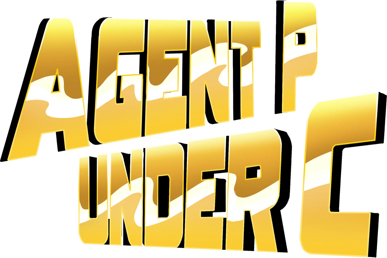 Agent P, Under C