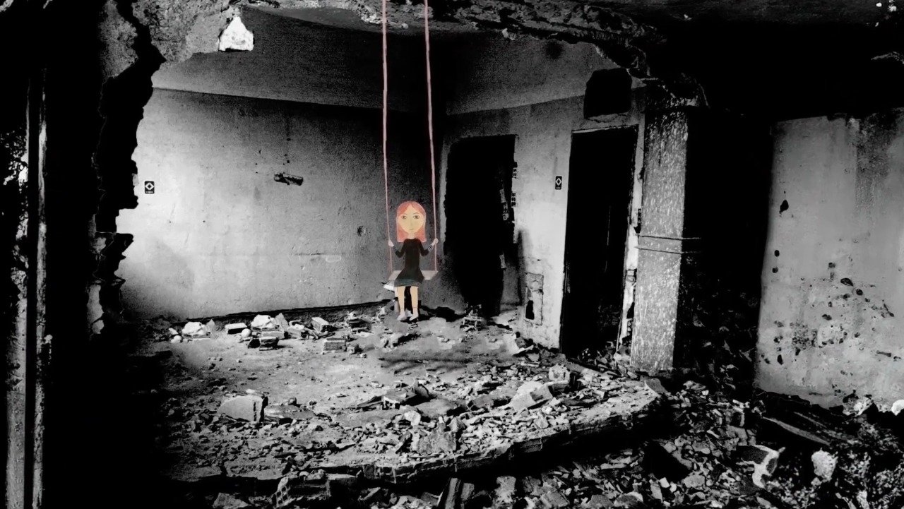 Warnes, el albergue