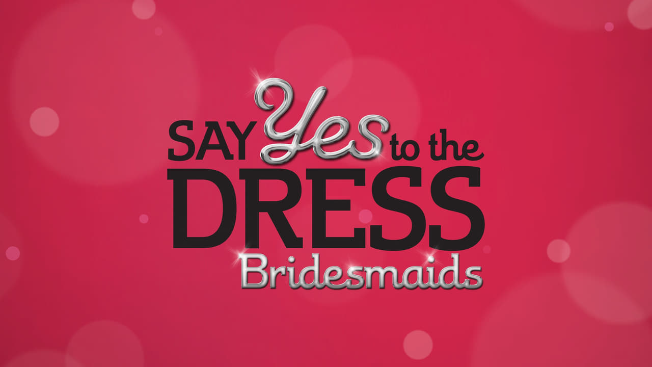 Say Yes to the Dress: Bridesmaids background