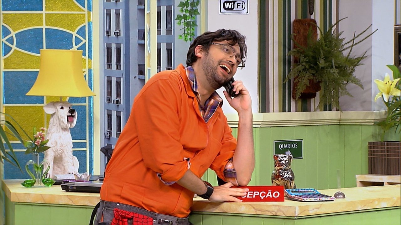 Vai Que Cola - Season 3 Episode 15 : Episode 15