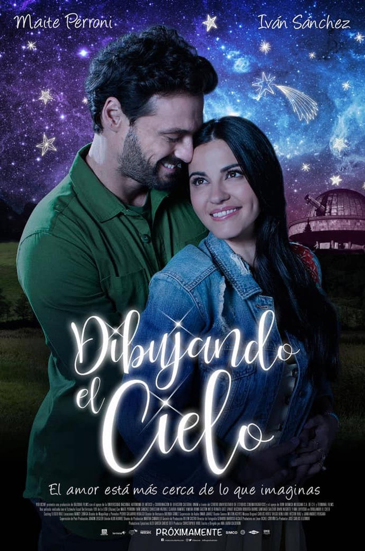 Espérame En El Cielo Película Completa