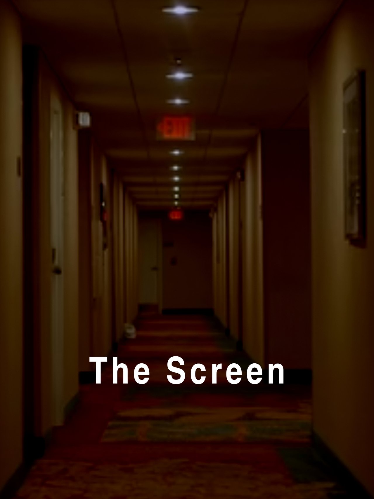 The Screen The Screen