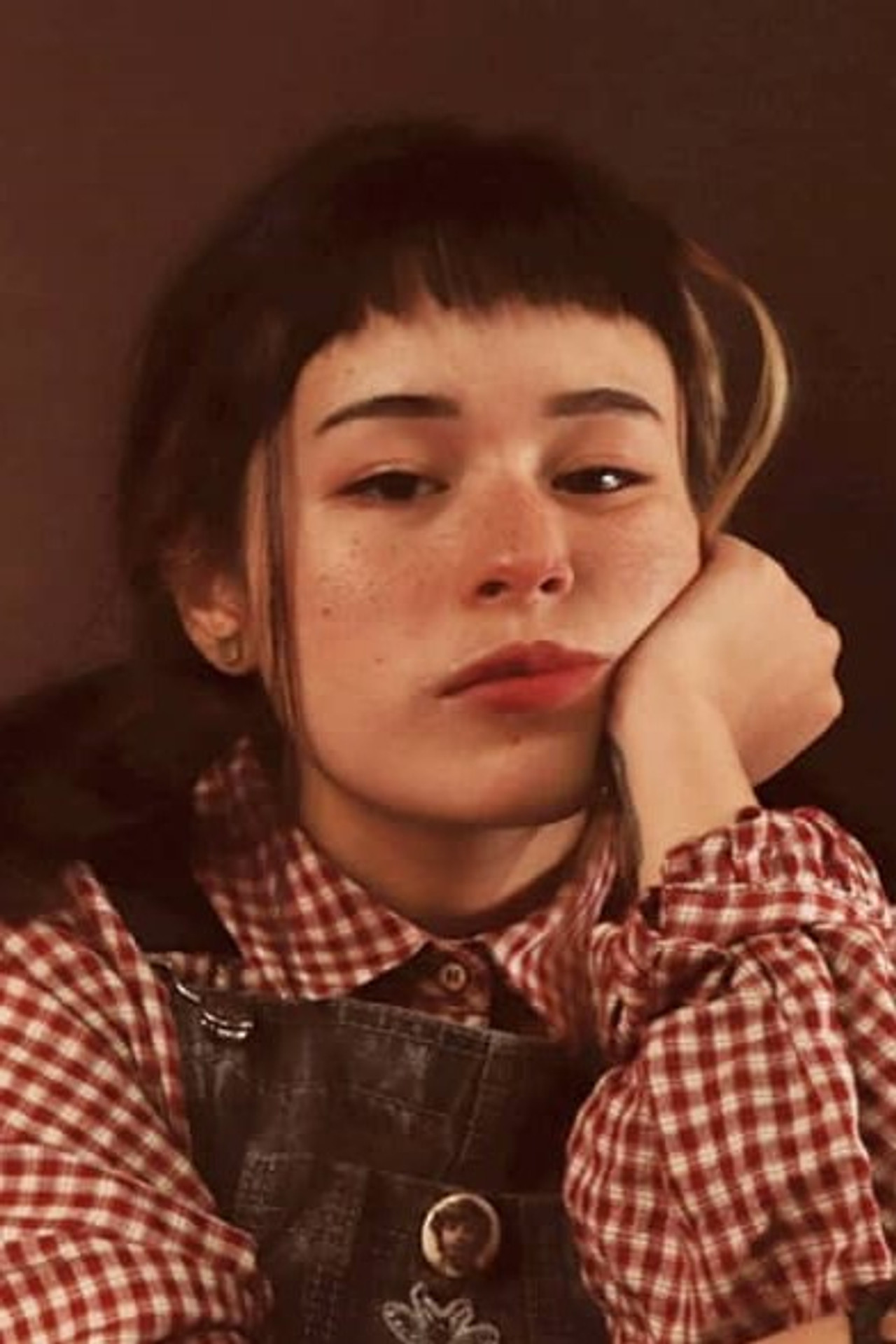 Mariana Bustinza