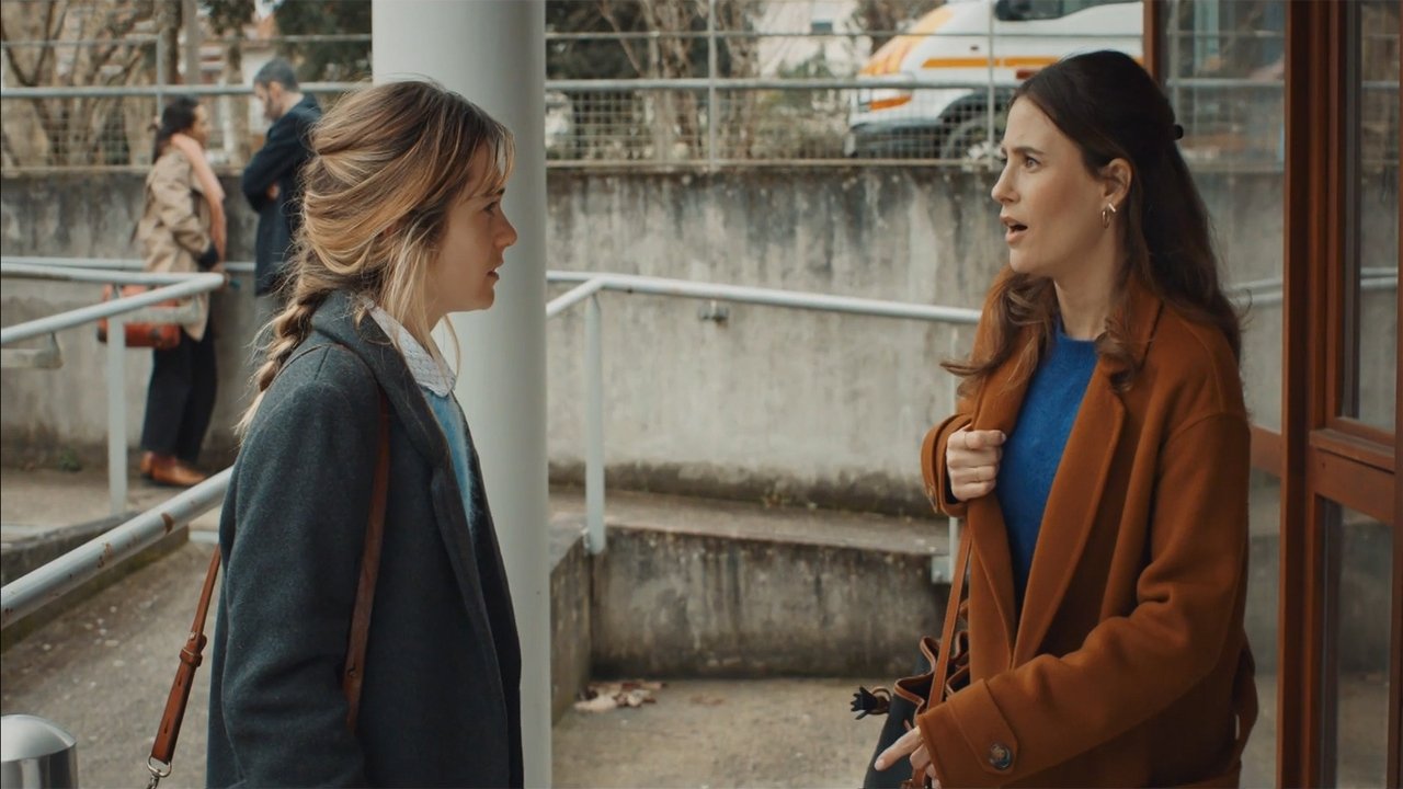 Le Daron - Season 1 Episode 6 : Episode 6