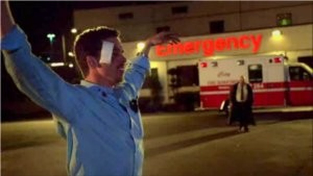 Heroes - Season 0 Episode 21 : Nowhere Man - Pulling the Strings - Part 3