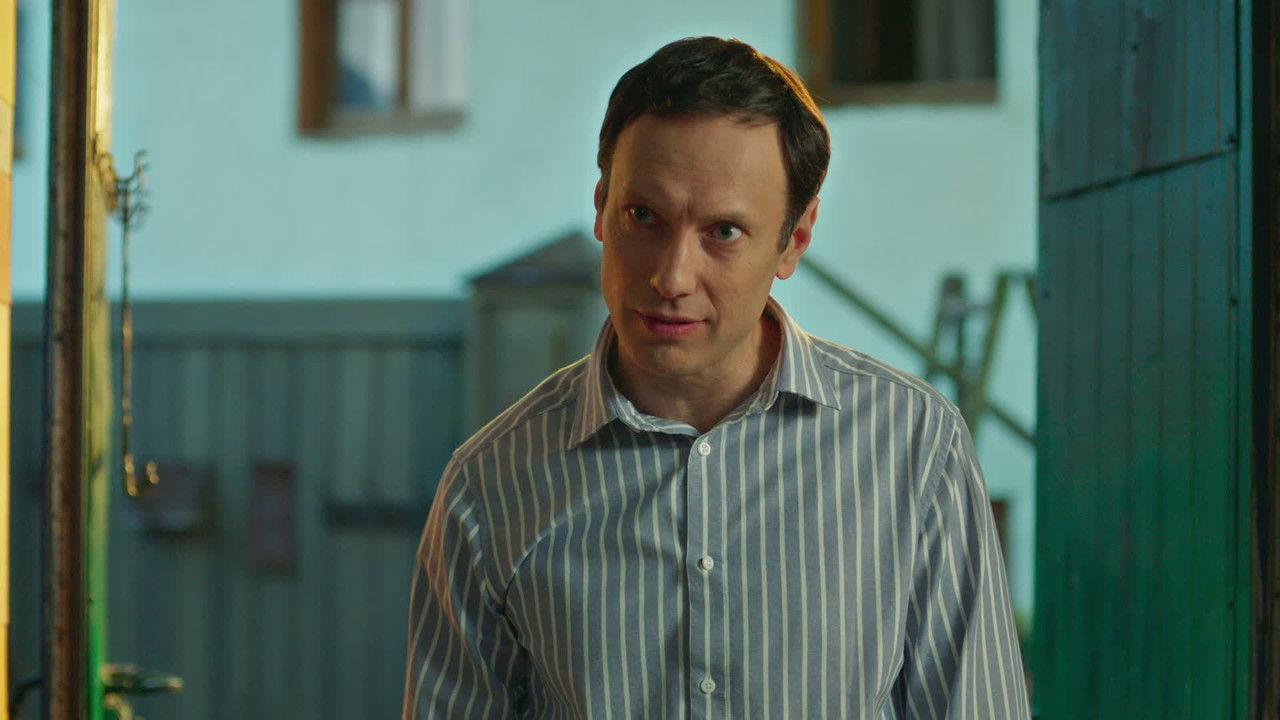 Три плюс три — Épisode 13