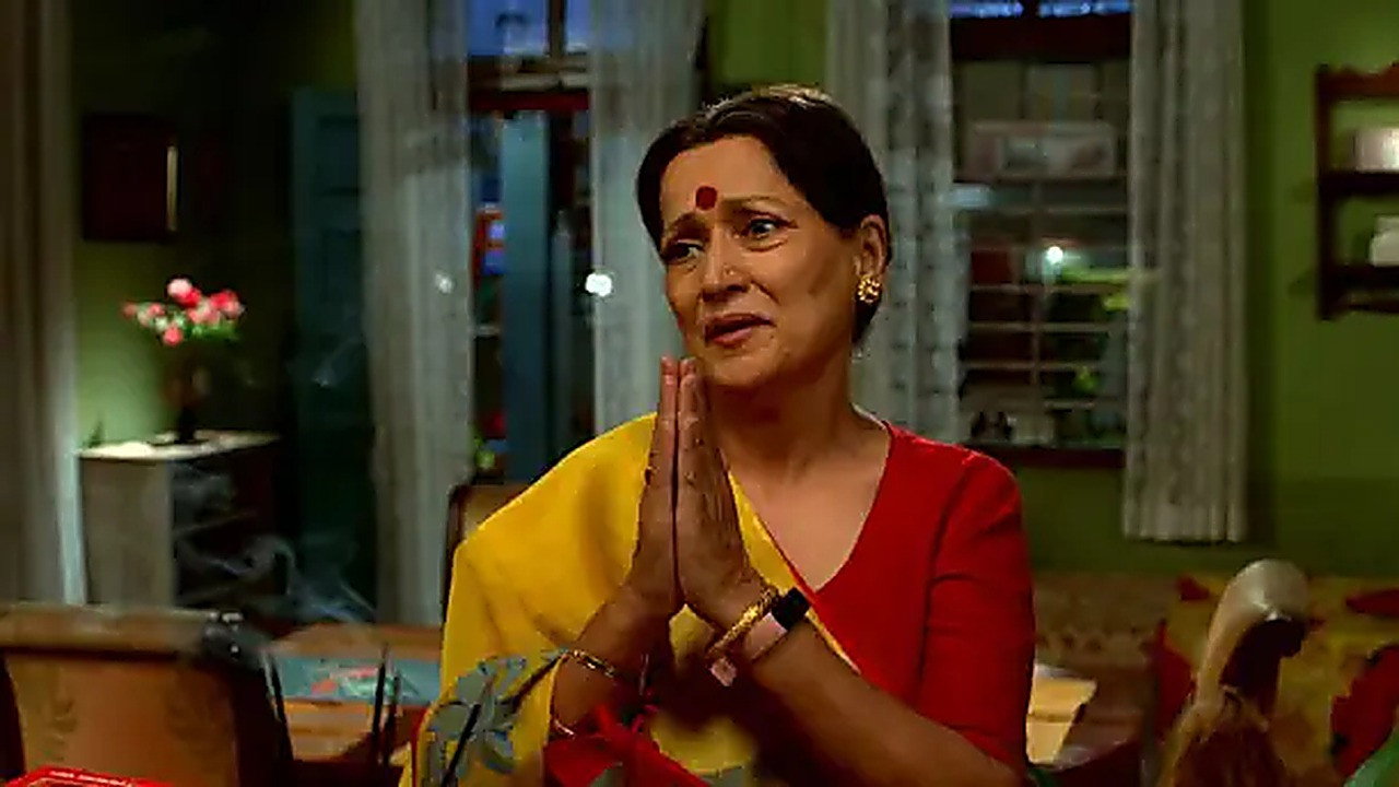 Happu and Rajesh’s tiff continues - Happu Ki Ultan Paltan