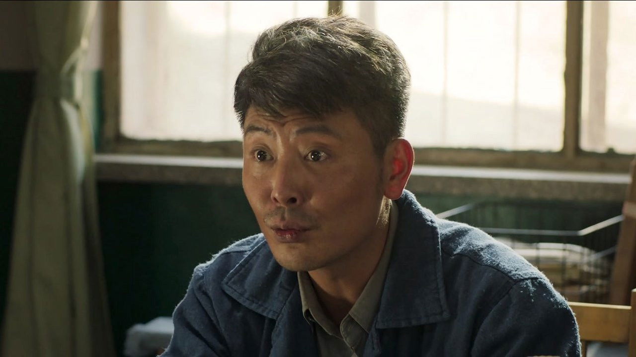 山海情 — Épisode 3