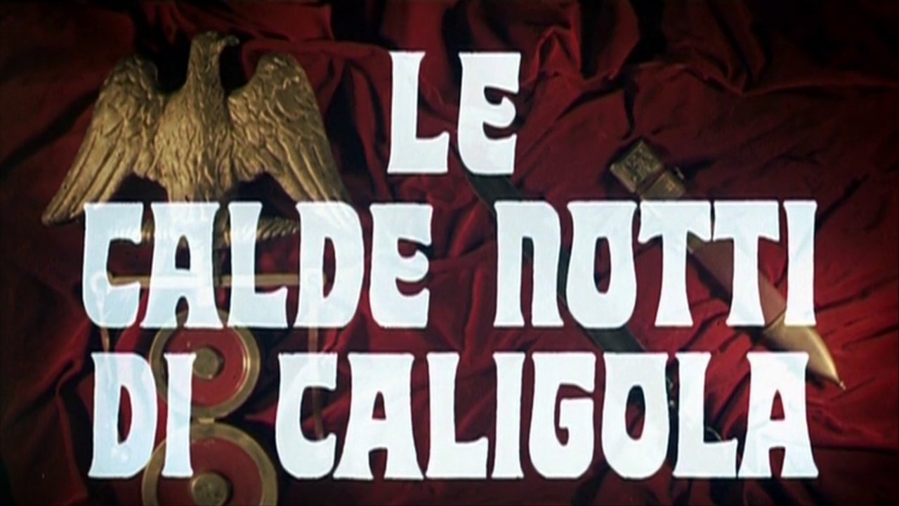 Le calde notti di Caligola