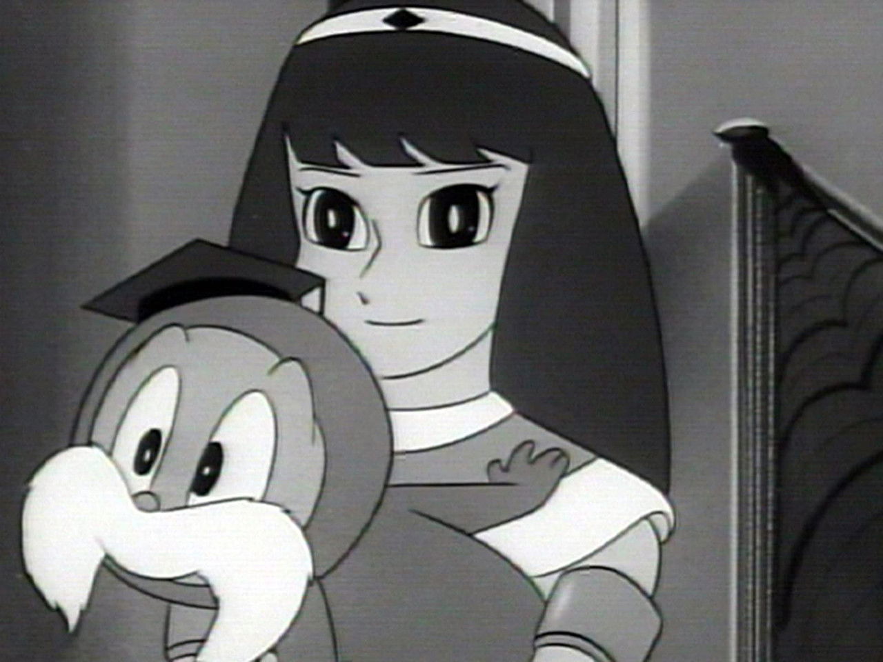 レインボー戦隊ロビン — Épisode 13