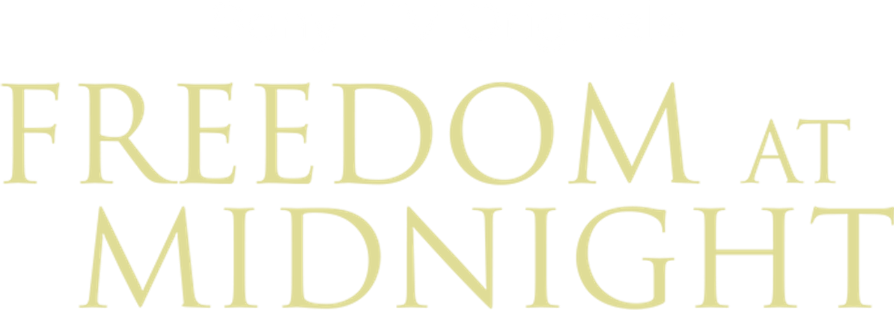 Freedom at Midnight