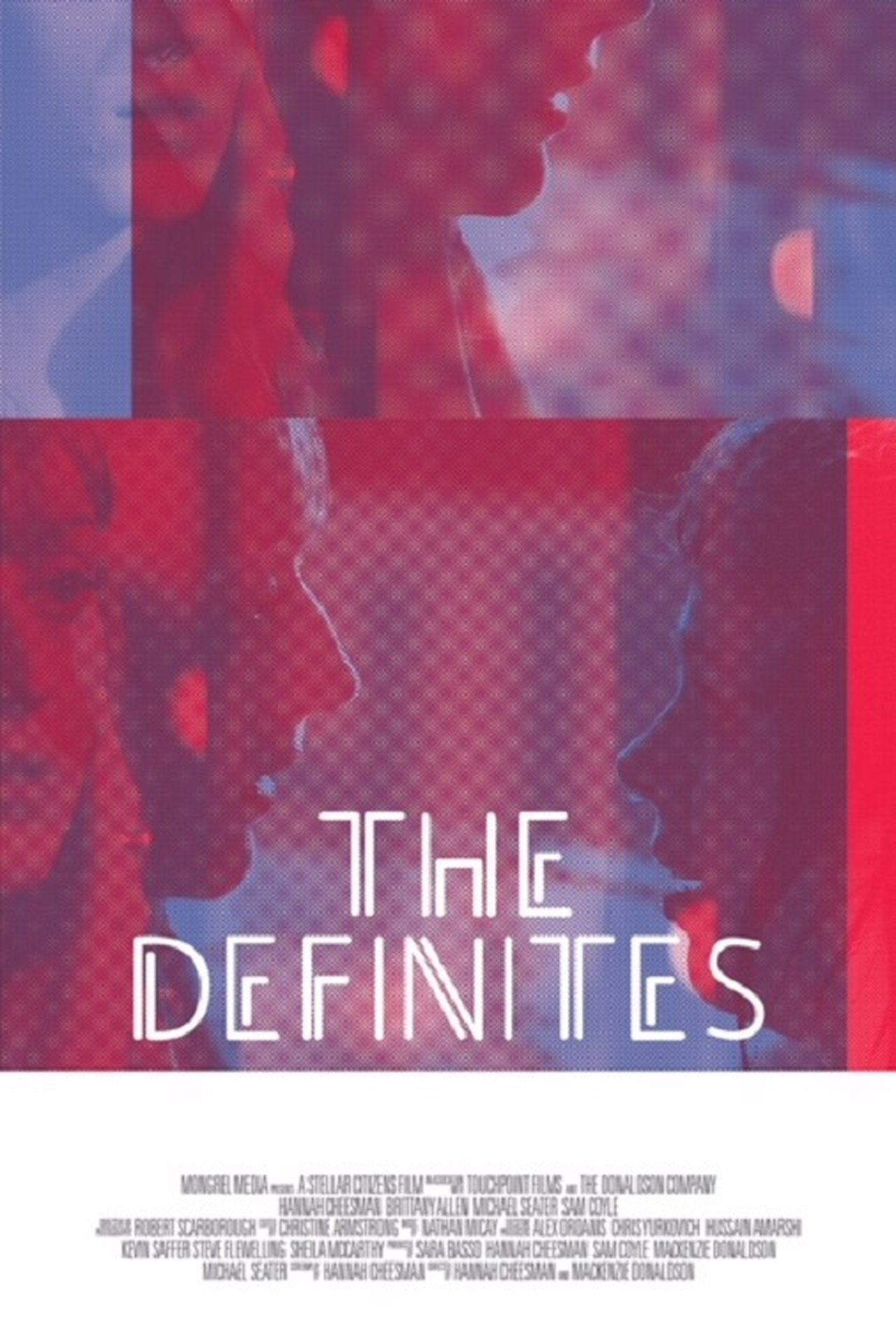The Definites The Definites