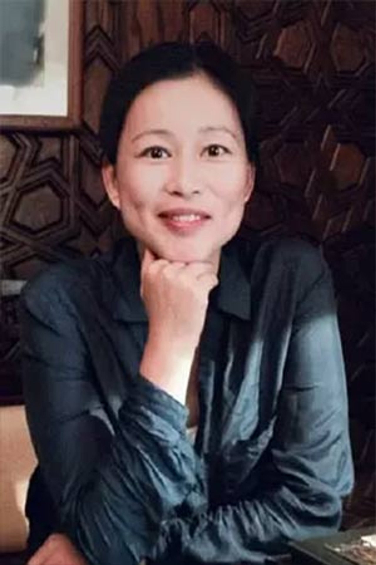 Yijun Zhou