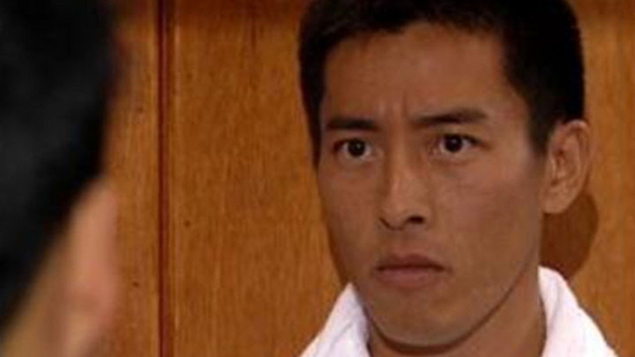 離島特警 — Épisode 3