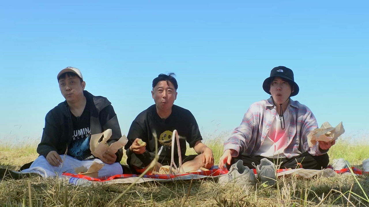 Three Idiots in Kenya - Season 1 Episode 6 : Episode 6