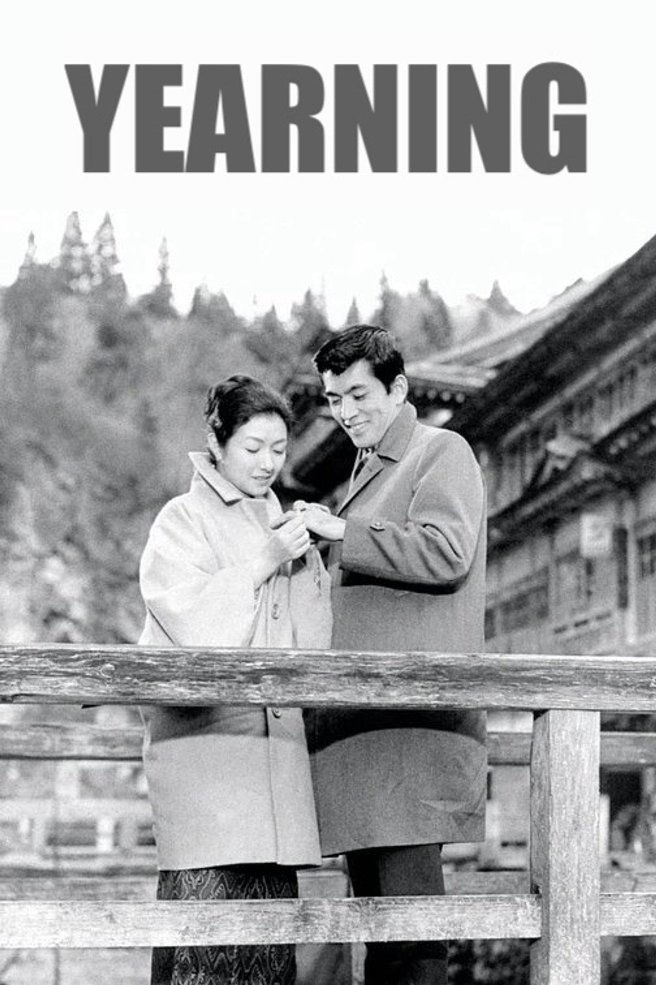 Yearning