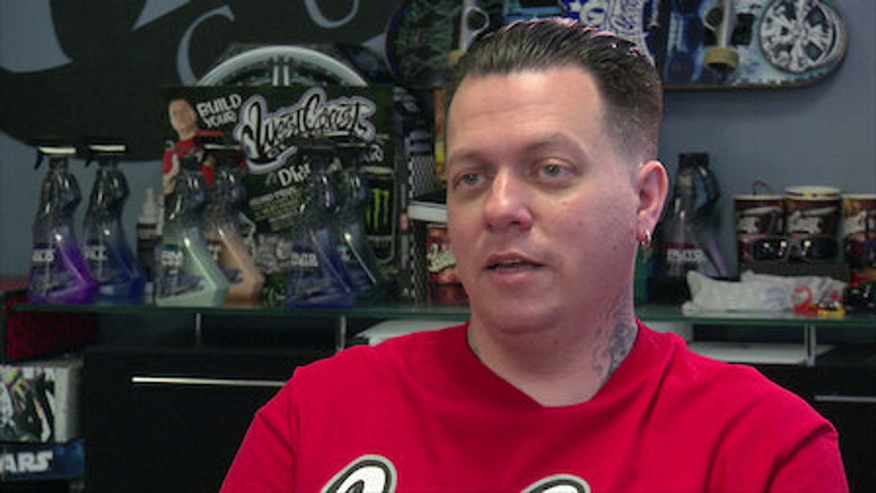 West Coast Customs — Épisode 15